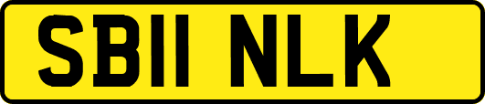 SB11NLK