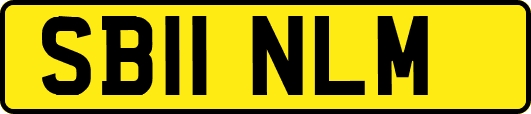 SB11NLM