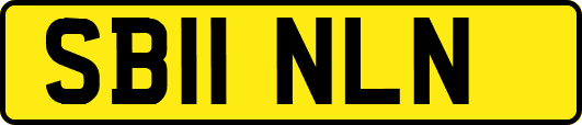 SB11NLN