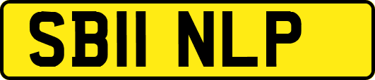 SB11NLP