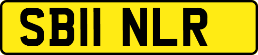 SB11NLR