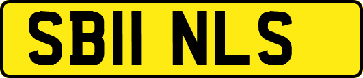 SB11NLS