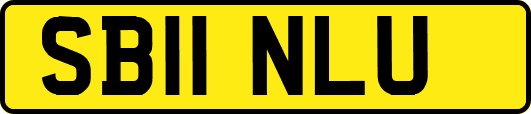 SB11NLU