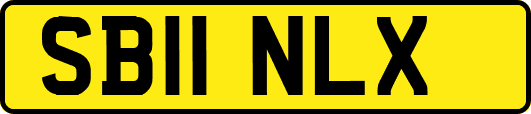 SB11NLX