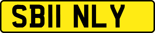 SB11NLY