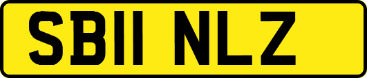 SB11NLZ