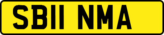 SB11NMA