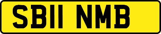 SB11NMB