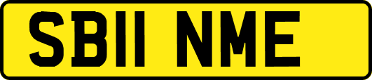SB11NME