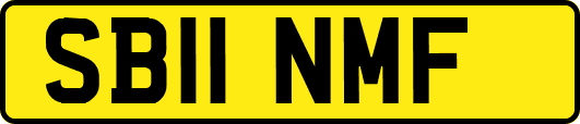 SB11NMF