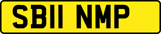 SB11NMP
