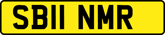 SB11NMR