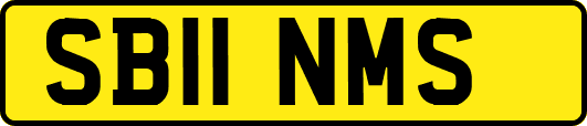SB11NMS