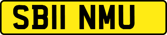 SB11NMU