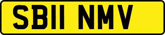 SB11NMV