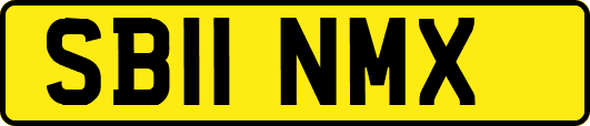 SB11NMX