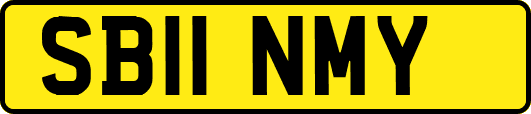 SB11NMY