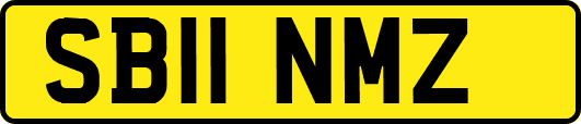 SB11NMZ