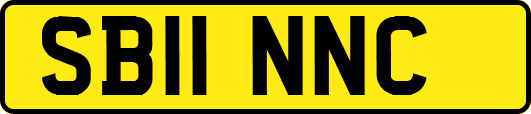SB11NNC