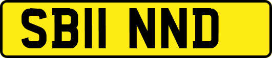 SB11NND