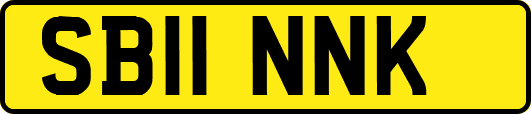 SB11NNK