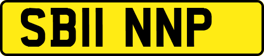 SB11NNP