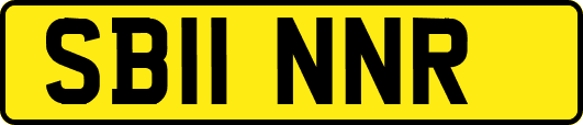 SB11NNR