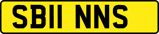 SB11NNS
