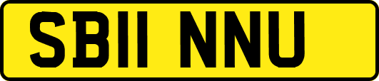SB11NNU