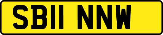 SB11NNW