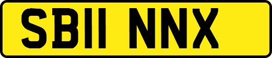 SB11NNX
