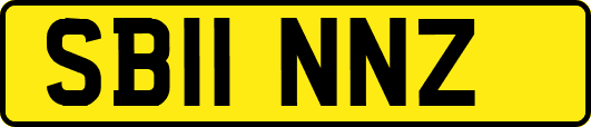 SB11NNZ