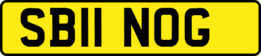 SB11NOG