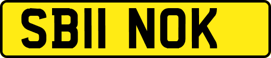SB11NOK