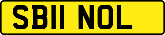 SB11NOL