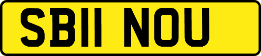 SB11NOU