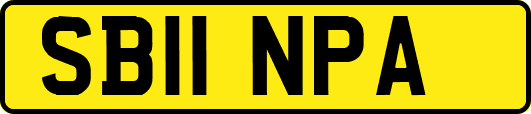 SB11NPA