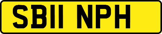 SB11NPH