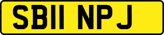 SB11NPJ