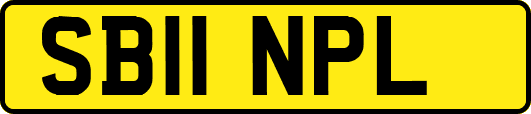 SB11NPL