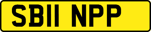 SB11NPP