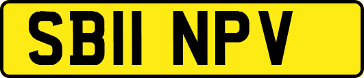 SB11NPV