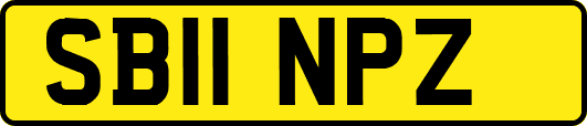 SB11NPZ