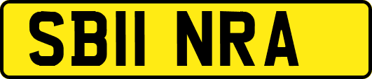 SB11NRA