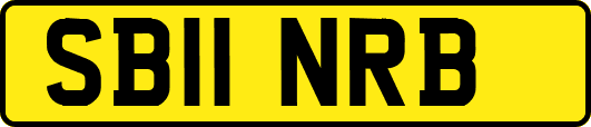 SB11NRB