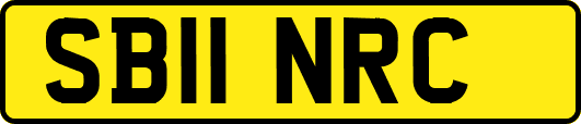 SB11NRC
