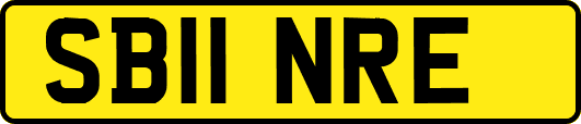 SB11NRE
