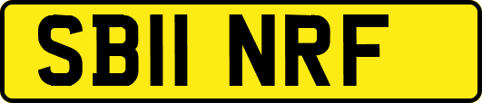SB11NRF