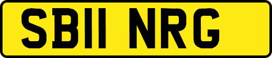 SB11NRG