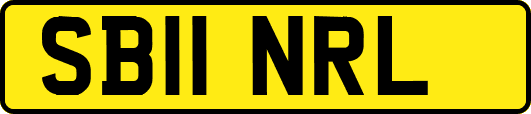 SB11NRL